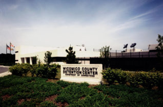 Wicomico County Detention Center