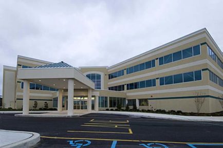 Beebe Tunnell Cancer Center2