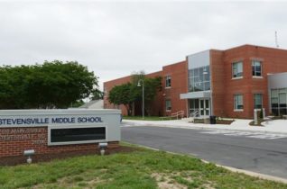 Stevensville Middle School