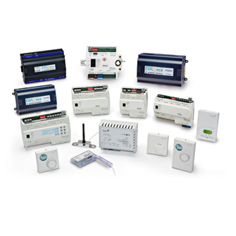 Building Automation Systems